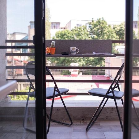 Labirint Apartament Constanţa Buitenkant foto