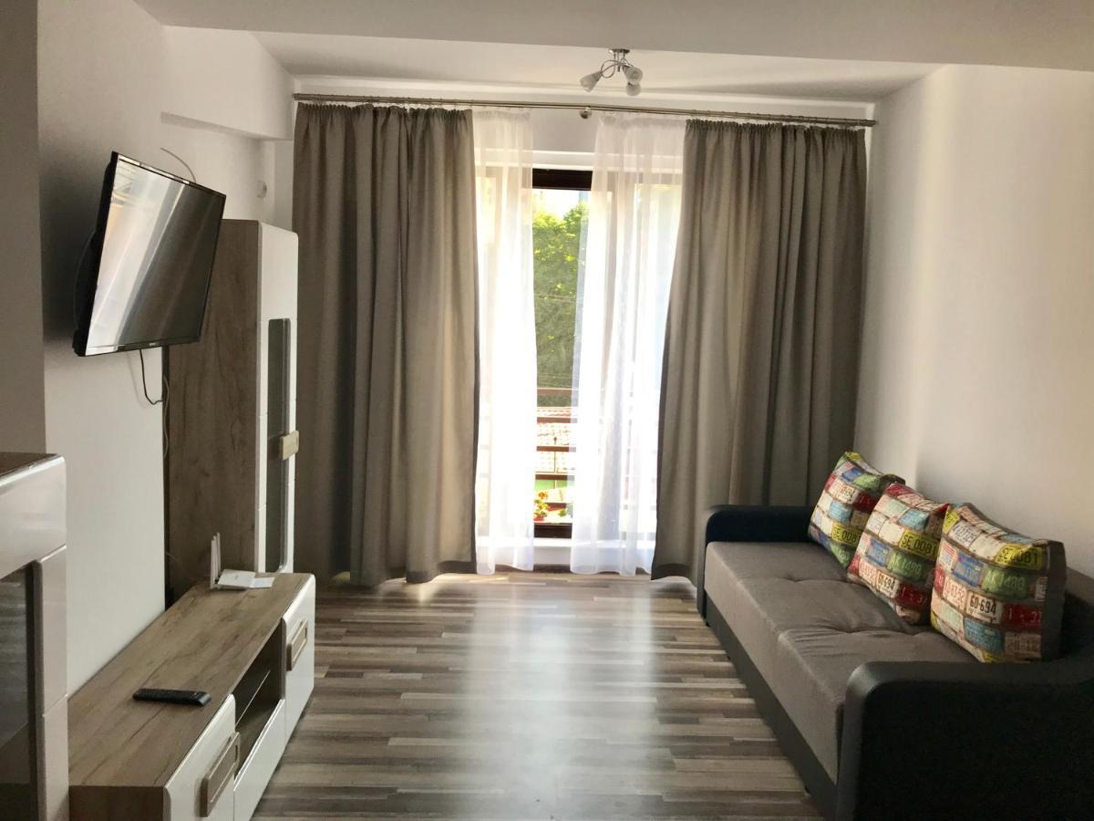 Labirint Apartament Constanţa Buitenkant foto