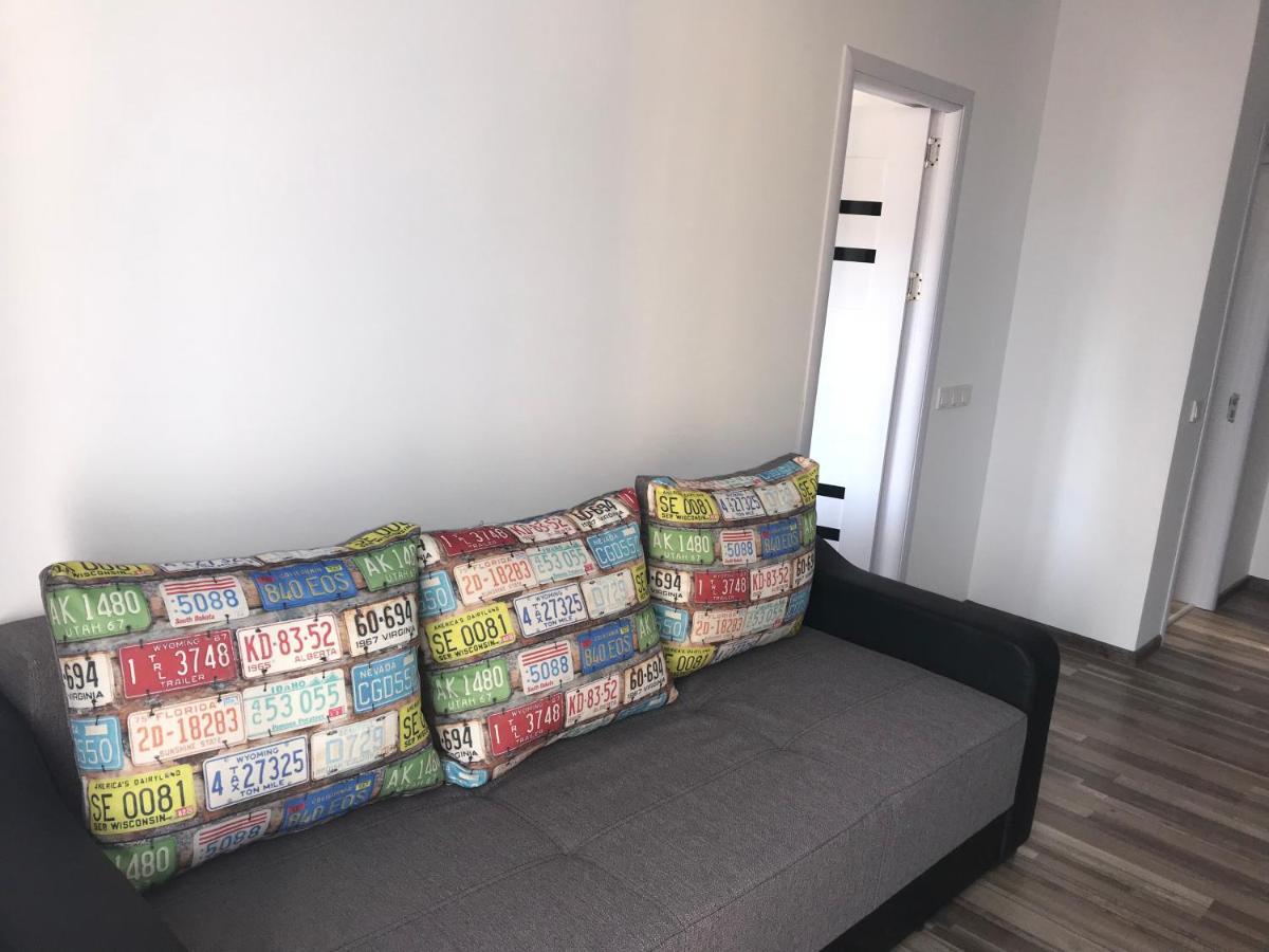 Labirint Apartament Constanţa Buitenkant foto