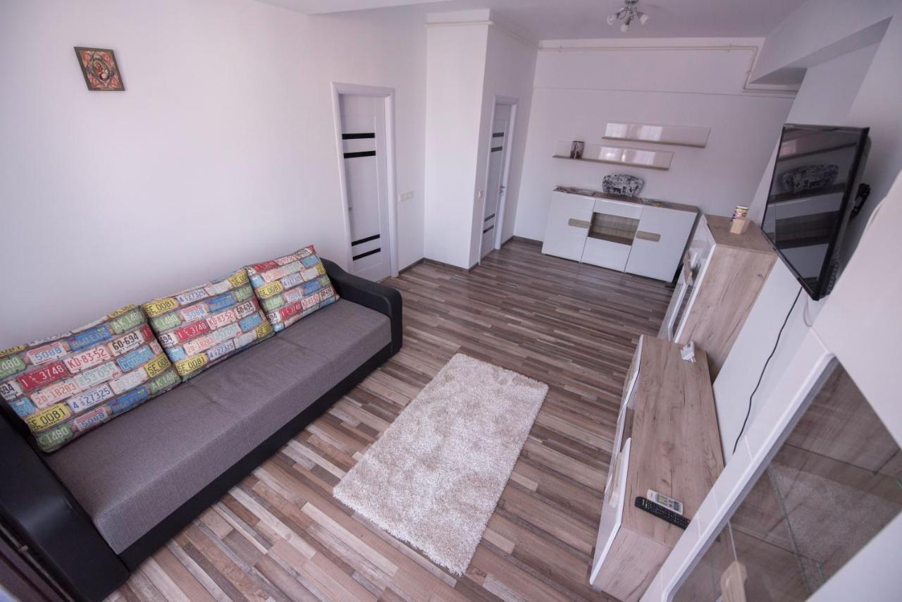 Labirint Apartament Constanţa Buitenkant foto