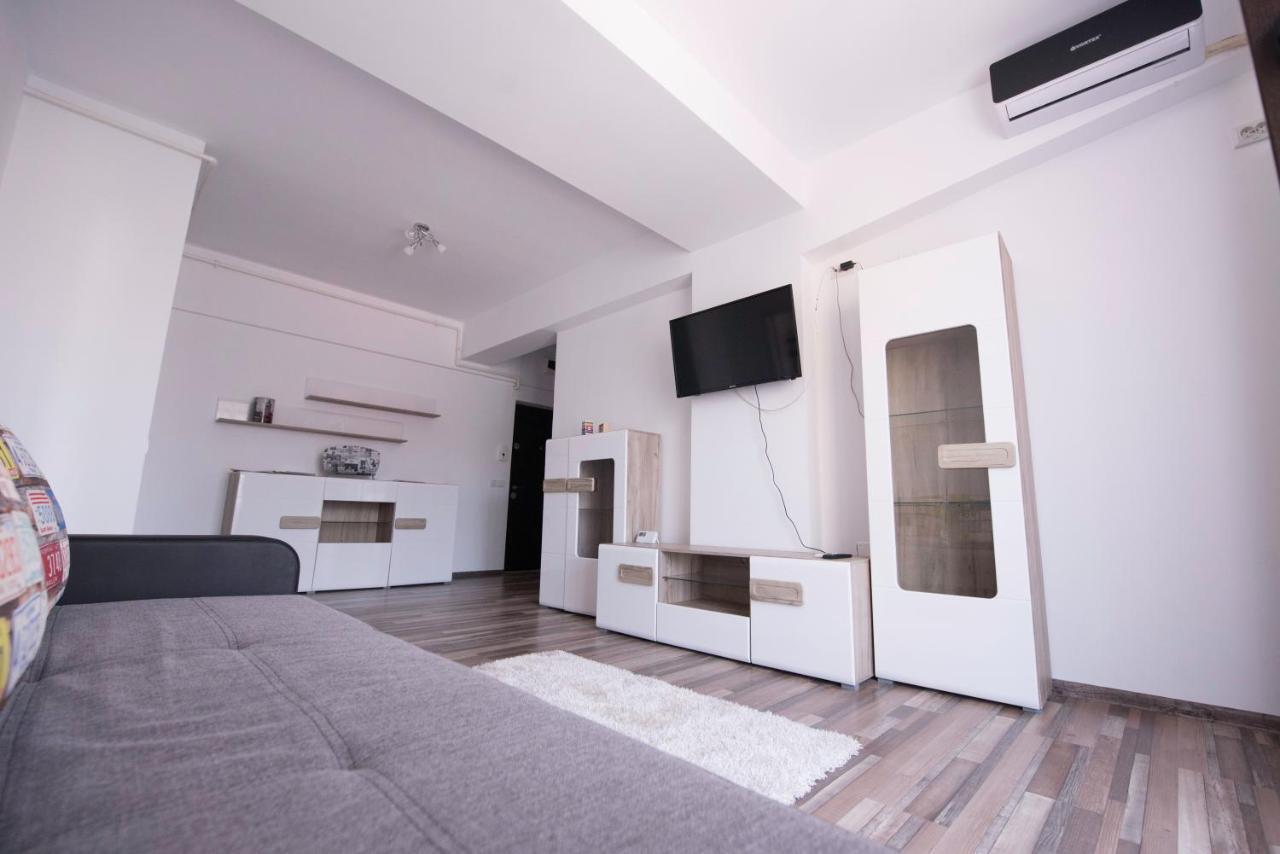 Labirint Apartament Constanţa Buitenkant foto