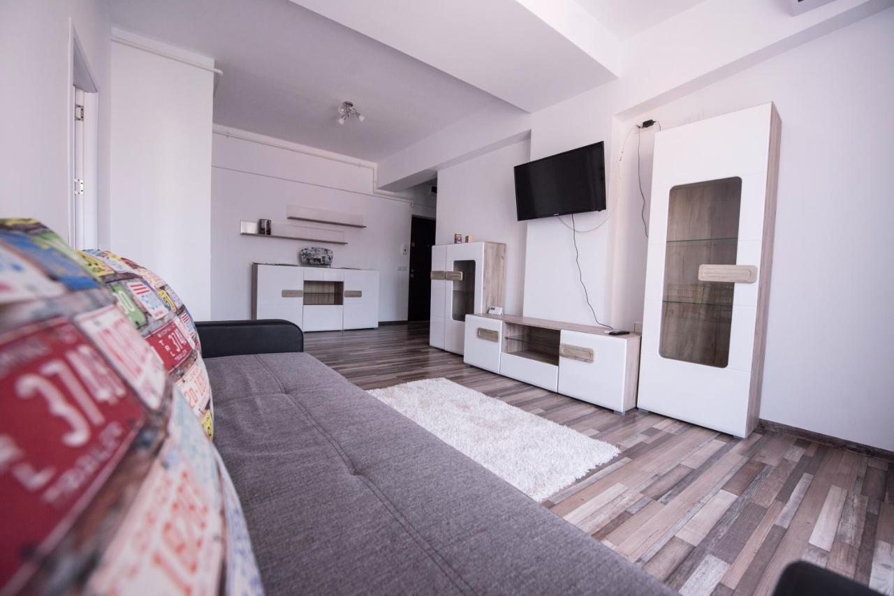 Labirint Apartament Constanţa Buitenkant foto