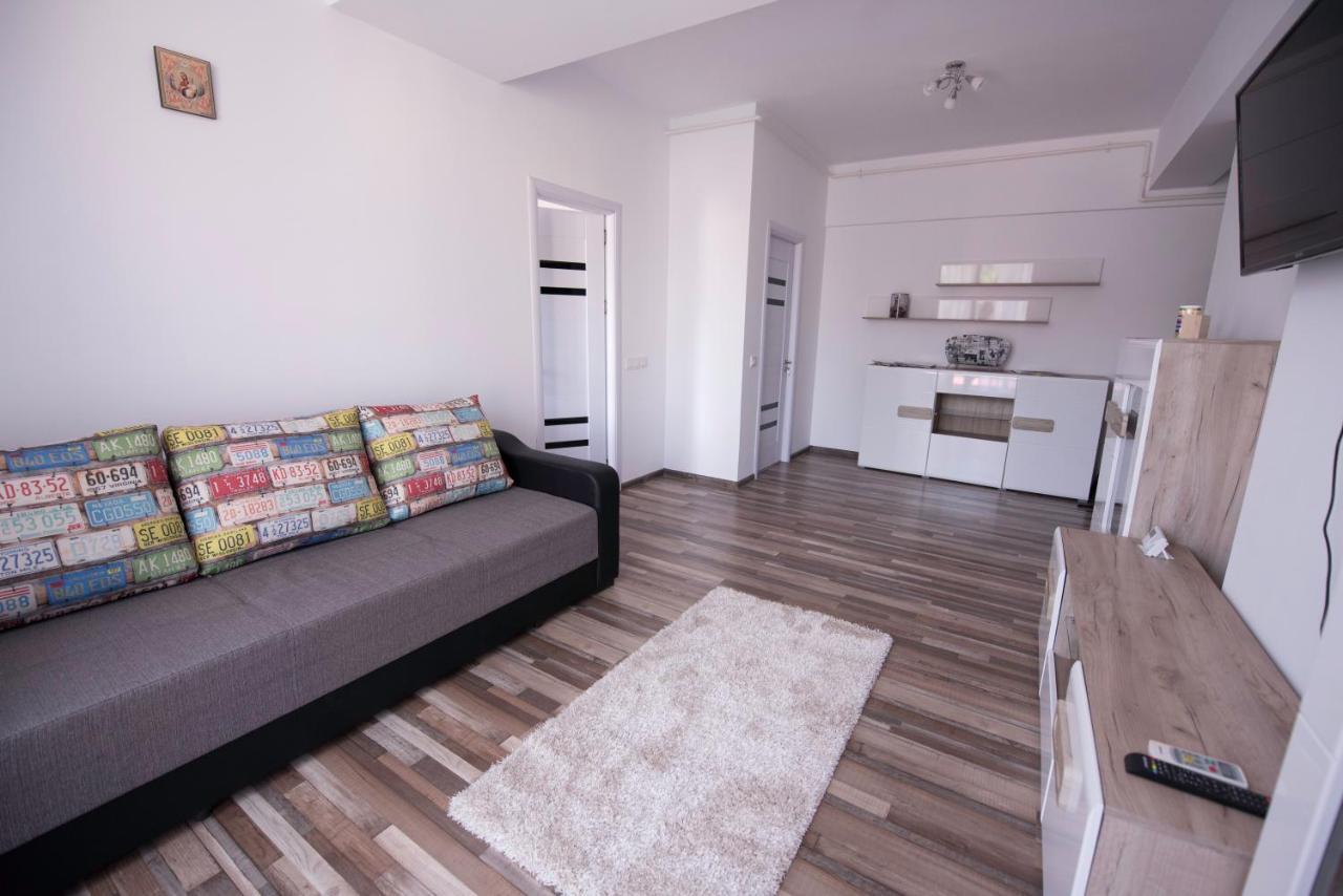Labirint Apartament Constanţa Buitenkant foto