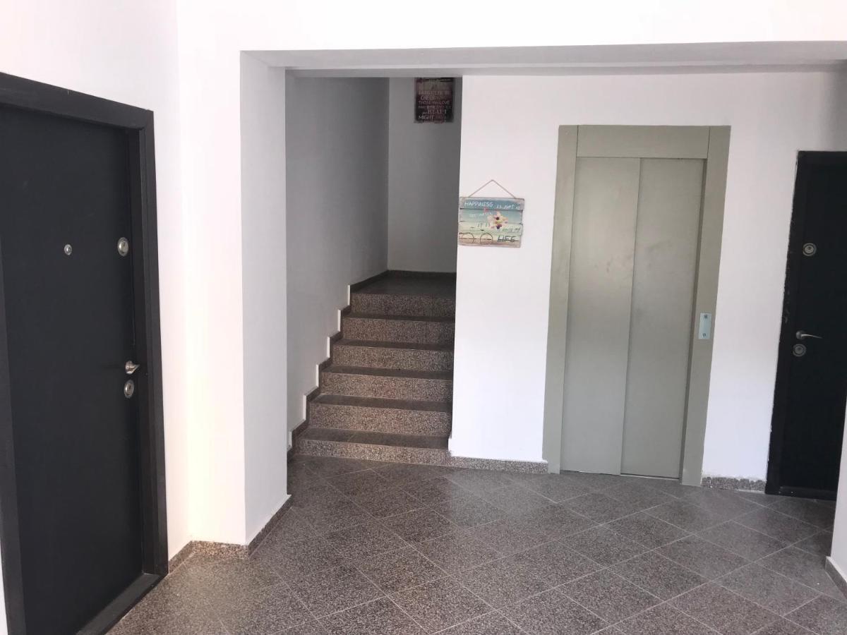 Labirint Apartament Constanţa Buitenkant foto