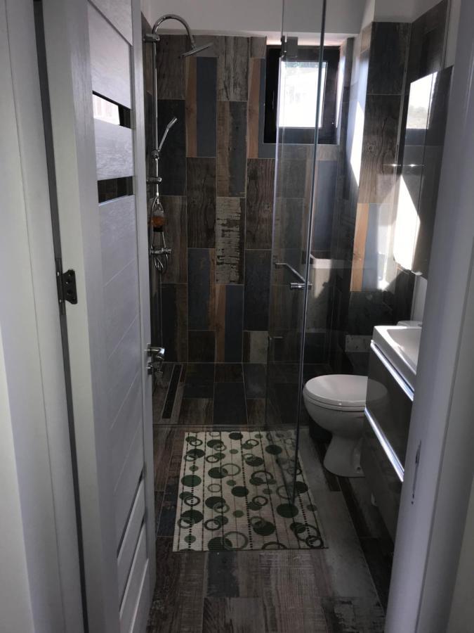 Labirint Apartament Constanţa Buitenkant foto