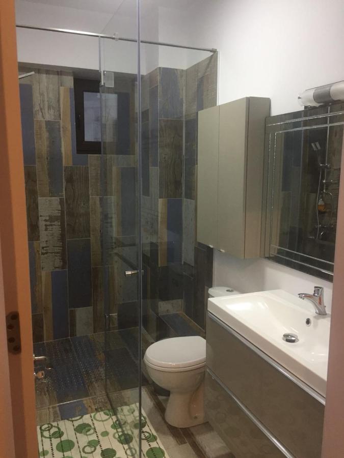 Labirint Apartament Constanţa Buitenkant foto
