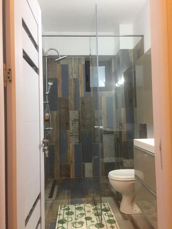Labirint Apartament Constanţa Buitenkant foto