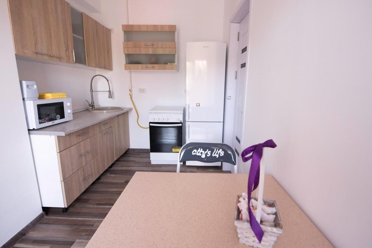 Labirint Apartament Constanţa Buitenkant foto