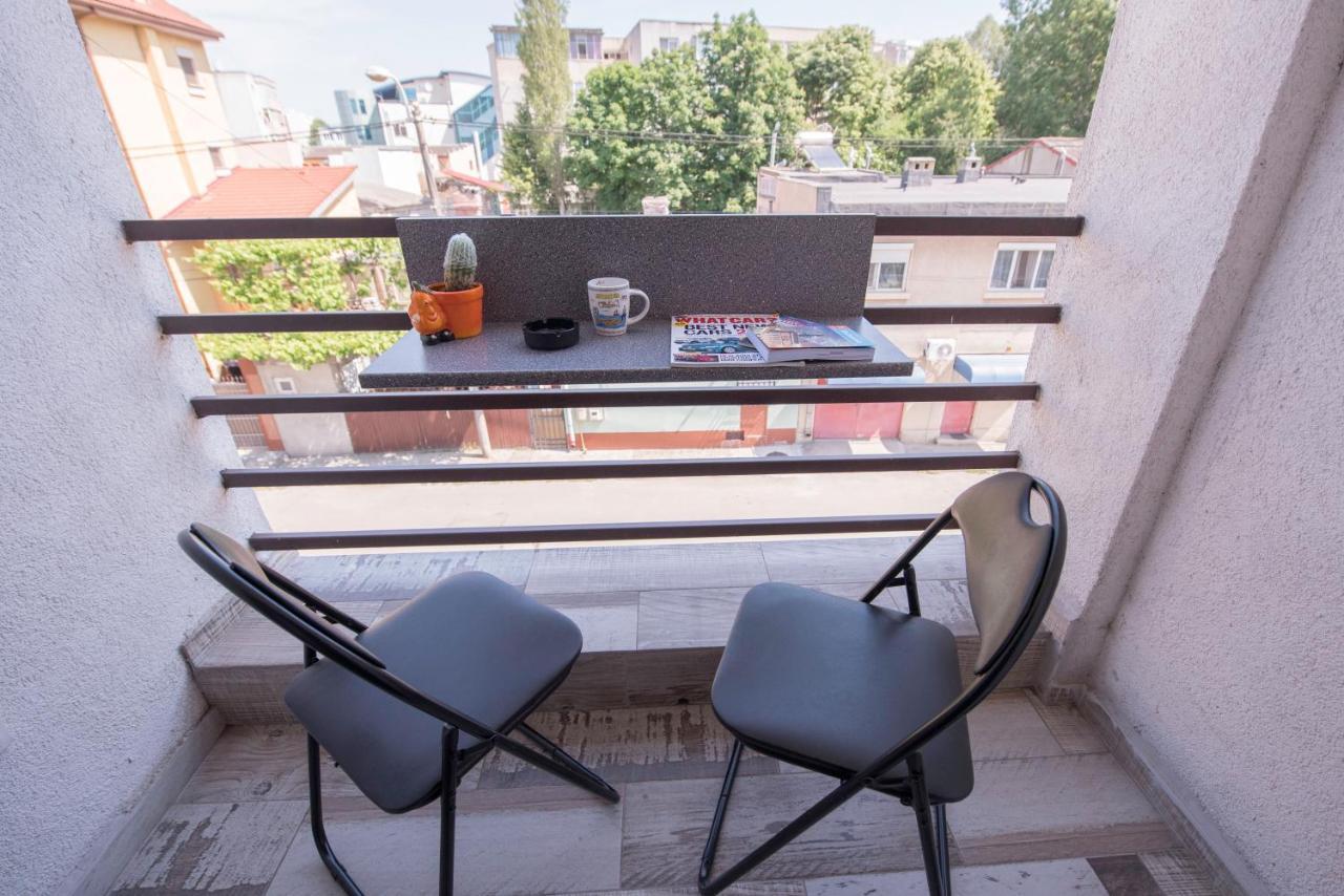 Labirint Apartament Constanţa Buitenkant foto