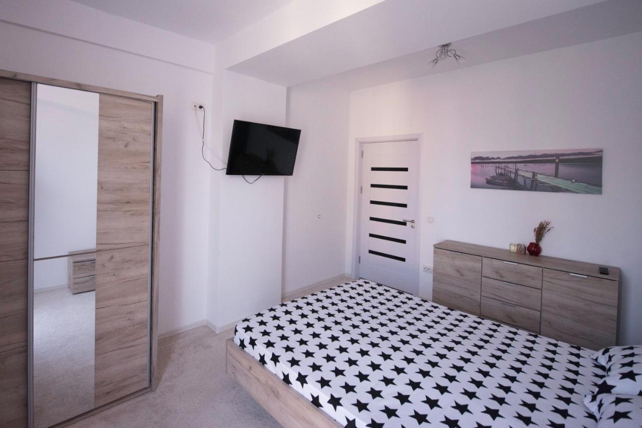 Labirint Apartament Constanţa Buitenkant foto