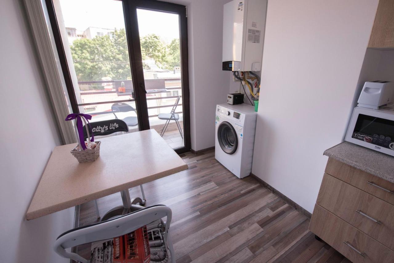 Labirint Apartament Constanţa Buitenkant foto