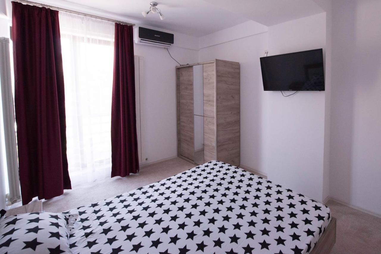 Labirint Apartament Constanţa Buitenkant foto