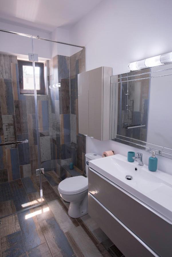 Labirint Apartament Constanţa Buitenkant foto