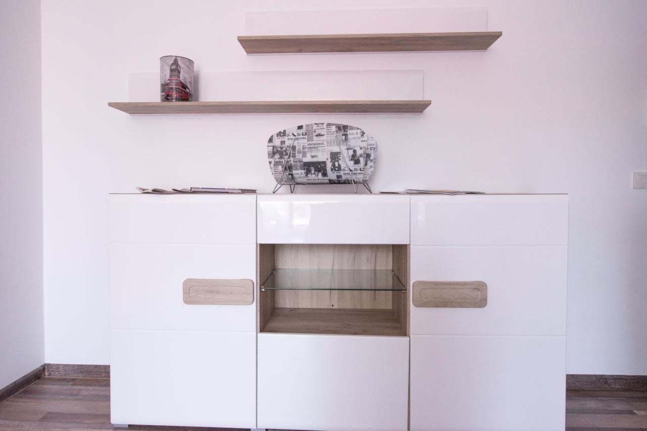 Labirint Apartament Constanţa Buitenkant foto