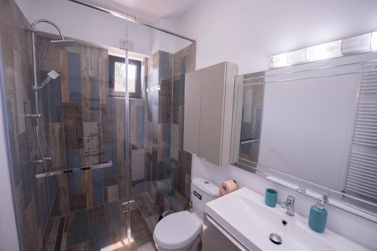 Labirint Apartament Constanţa Buitenkant foto